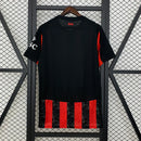 Camisa A.C Milan 2025/2026