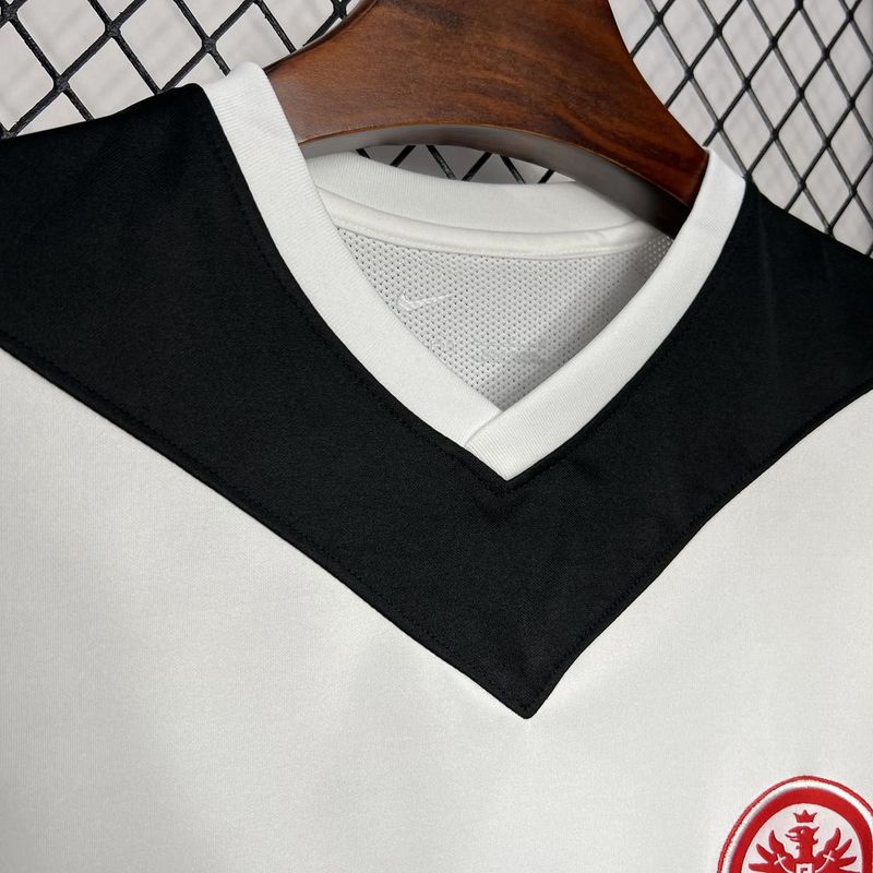 Camisa Frankfurt 2024/2025