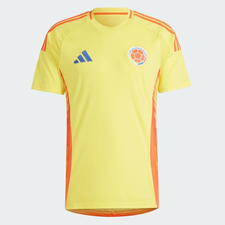 Camisa Colombia 24/25