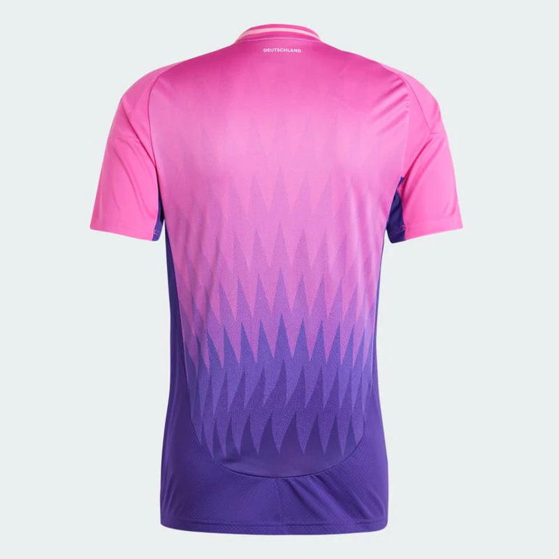 Camisa Seleção Alemanha 24/25