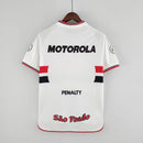 Camisa São Paulo 2000