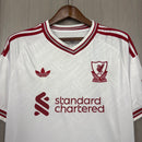 Camisa Liverpool 2026/2027