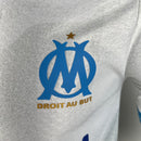 Camisa Olympique de Marseille 23/24 Versão Jogador