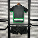 Conjunto Infantil Sporting 24/25