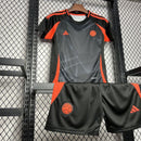 Conjunto Infantil Colômbia 24/25