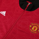Conjunto Manchester United 24/25