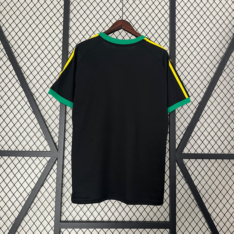 Camisa Seleção Jamaica 24/25