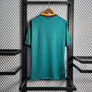 Camisa Seleção Alemanha Retro 1994 Verde