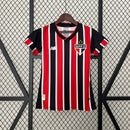 Camisa São Paulo 23/24 Feminino