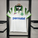 Camisa Retro Palmeiras 1996