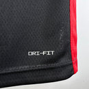 Regata NBA Miami Heat City Edition 23/24 Tyler Herro Preta