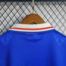 Camisa da Croácia Retro 1998