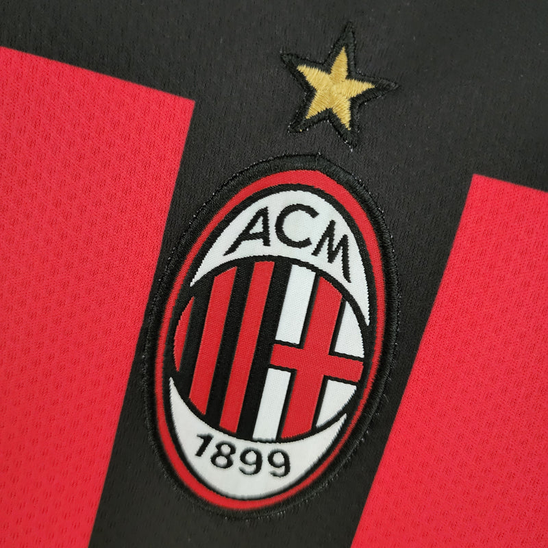 Camisa A.C Milan 22/23