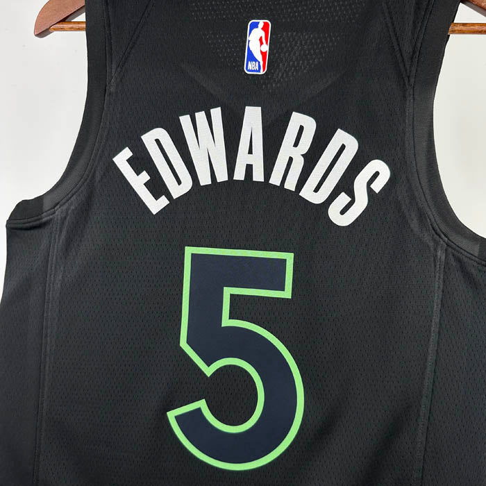 Regata NBA Minnesota Timberwolves Statement Edition 23/24 Anthony Edwards