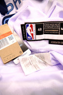 Regata NBA Memphis Grizzlies Association Edition 23/24 Ja Morant Branca