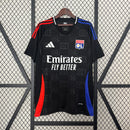 Camisa Olympique de Lyon 2024/2025