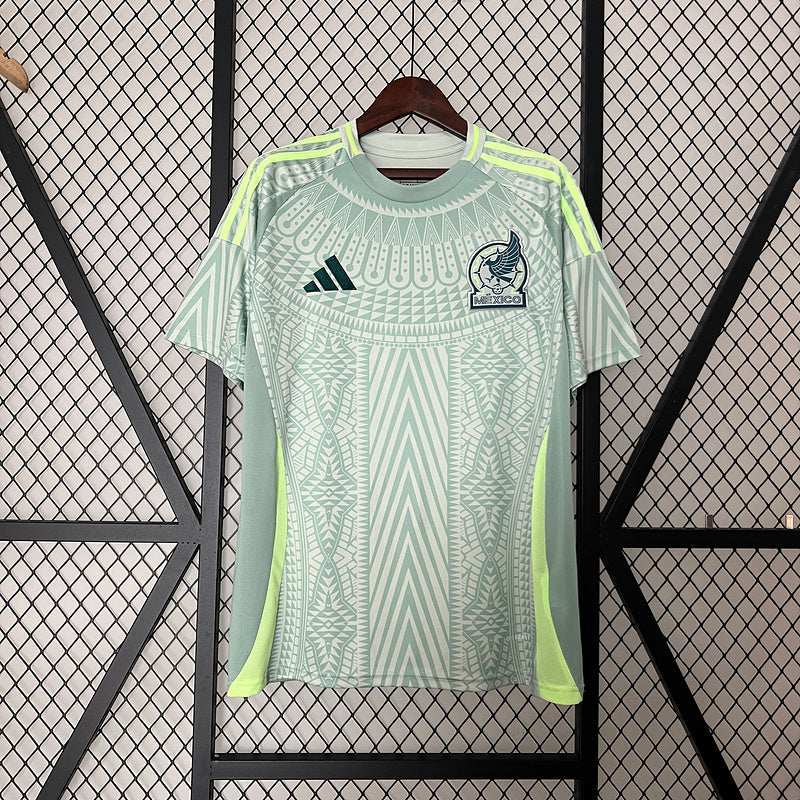 Camisa Seleção México 24/25