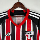 Camisa São Paulo 23/24 Feminino