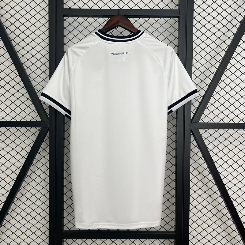 Camisa Lazio 25/26