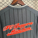 Camisa Bayer de Munique Baseball 2025/2026