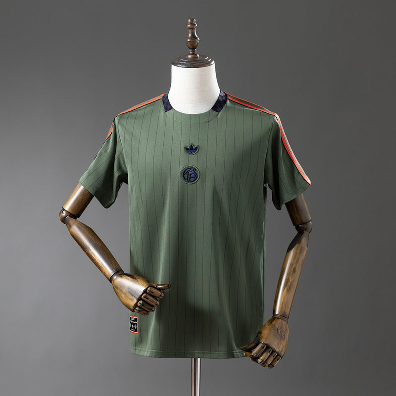 Camisa Bayer de Munique Edição Especial