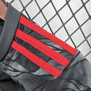 Conjunto Infantil Flamengo 24/25