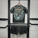 Conjunto Infantil Bayer de Munique 24/25