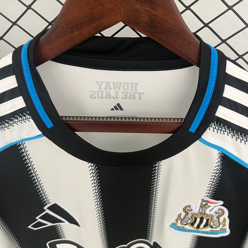 Camisa New Castle 25/26