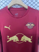Camisa Leipzig Red Bull 2024/2025