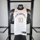 Regata NBA San Antonio Spurs City Edition 23/24 Jeremy Sochan