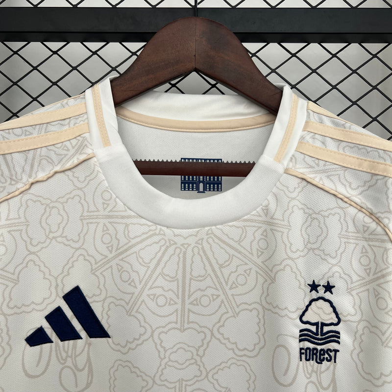 Camisa Nottingham Forest 25/26