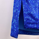 Regata NBA Milwaukee Bucks City Edition 23/24 Damian Lillard Azul