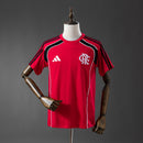 Camisa Flamengo 2025/2026