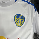 Conjunto Infantil Leeds United 24/25