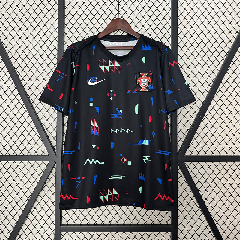 Camisa Portugal 24/25