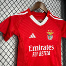 Conjunto Infantil Benfica 24/25