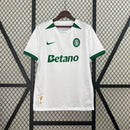 Camisa Sporting 2024/2025