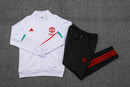 Conjunto Manchester United 24/25