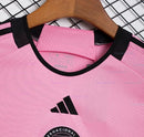 Camisa Inter de Miami 23/24 Lançamento