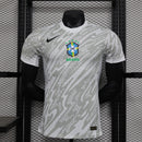 Camisa Seleção Brasilera 24/25 Versão Jogador