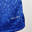 Regata NBA Milwaukee Bucks City Edition 23/24 Damian Lillard Azul