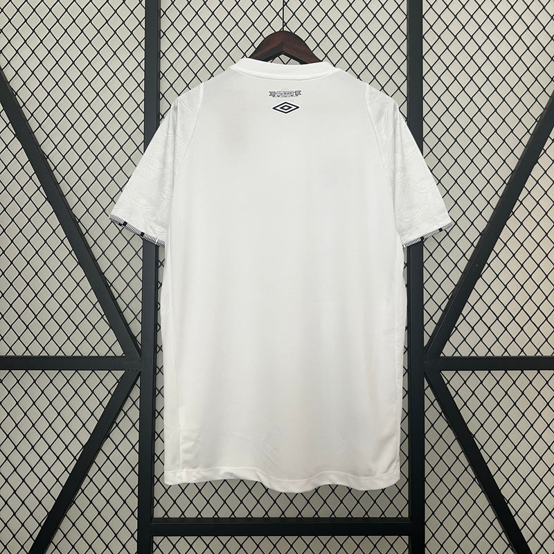 Camisa Santos 24/25