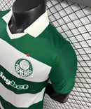 Camisa Palmeiras 2025/2026 Versão Jogador