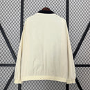 Corta vento Borussia Dortmund Dupla Face