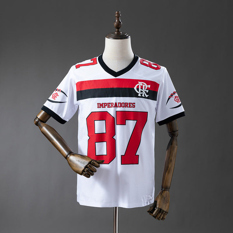 Camisa Flamengo NFL 2025/2026