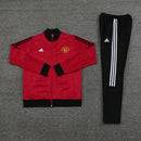 Conjunto Manchester United 24/25