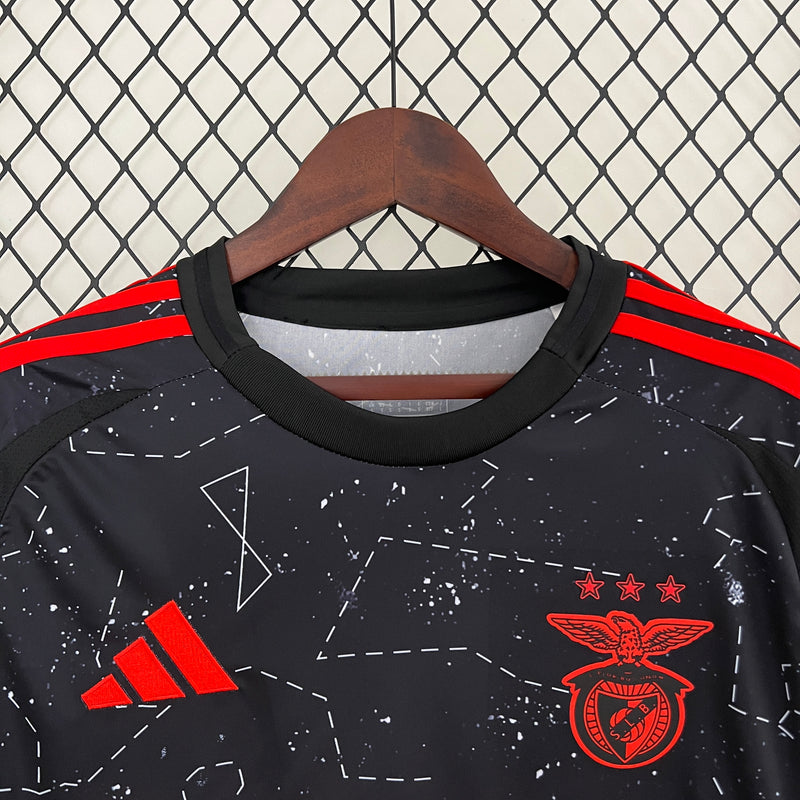 Camisa Benfica 2024/2025