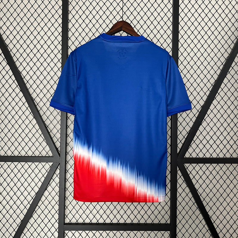 Camisa Seleção USA 24/25