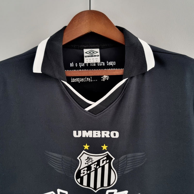 Camisa Santos 22/23