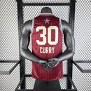 Regata NBA All Star Game 23/24 Stephen Curry